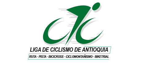 Liga de Ciclismo de Antioquia